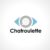 Chatroulette-one-on-one-chat Logojpg