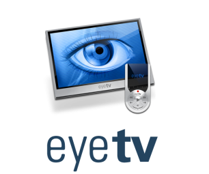 eyetv alternative software mac