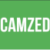 camzed.com One on One Chat Logo