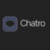 Chatro One on One Chat Logo