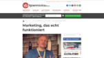 Björn Tantau Online Marketing Blog Alternative 1