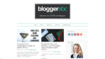 Bloggerabc Online Marketing Blog Alternativefür Blogger Screenshot 1