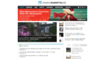 Online-marketing.de Online Marketing Blog Alternative 1