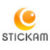 stickam One on One Chat Logo